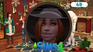 Picture Perfect - The Sims 4 (Holiday Celebration Pack + All Achievements) [49]