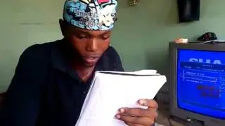 Rusel Rod - En R&eacute;p&eacute;tition Apr&egrave;s L'Hospitalisation - CDPMG Street