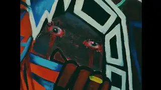 PEACE AND AGONY PSV SPM 2025 (Short Art Film)