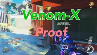 INFINITE WARFARE De-Atomizer Strike | Stryker Centurion Cheesin'