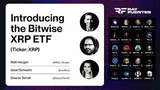 СРОЧНО: технический директор Ripple объясняет, почему XRP станет основой будущей финансовой систе...