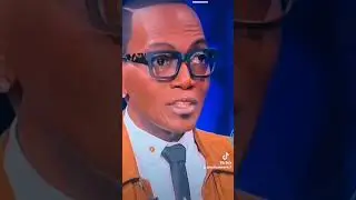 Randy Jackson transformation to AI