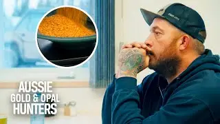 Rick Ness Pressured To Pay 150 Ounces Of Gold As Down Payment For Land | Gold Rush