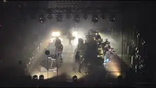 The Cure - Arena Zagreb Croatia October 27 2022 Encore 1 Live