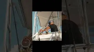 Fishing Trip in The Florida Keys | #fishingtrip #floridakeysfishing