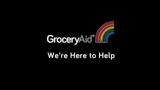 How GroceryAid Can Help You