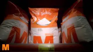 Migros Toz Şeker