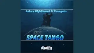 SPACE TANGO