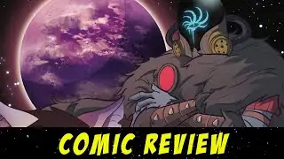 Marchion Ro Prepares to Invade Trymant IV - Star Wars Adventures #6 (2020) Review