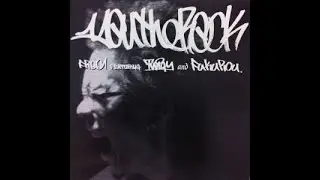 YOU THE ROCK★ & DJ Ben−FUKUROU (YAKANHIKOU)