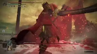 Elden Ring Shadow Of The Erdtree! Blindthrough #38