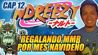 LAS AVENTURAS DE K3 CAP.12 