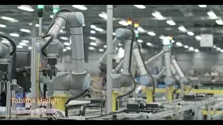 Serving a higher purpose in Manufacturing at Philips