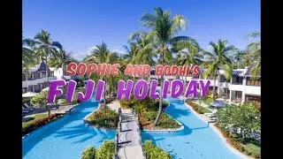 Our holiday to Fiji