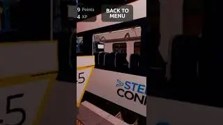 A Class 350 and Class 745 at Elsemere Junction | Stepford County Railway, Roblox