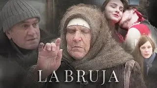 La Bruja: serie seguida | Peliculas completas en español latino 2024