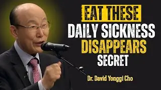 6 Foods Jesus Ate That Destroy Sickness | Biblical Health Secrets