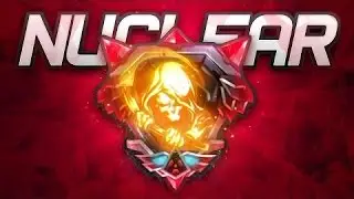 Black Ops 3: Fast NUCLEAR on Nuketown w/ M8A7