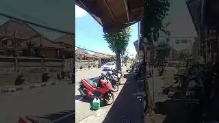 Warga Denpasar udah tau belum ni warung babi guling yang satu ini #bali #infobali