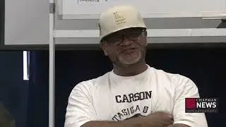 The FOU Movement Takes Peace to the Streets | Chapman News