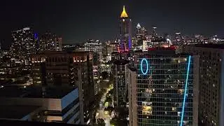 29th Floor Midtown Atlanta- 2025 