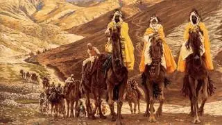 The Time Is Now: Daily Reflections for Advent, December  27th