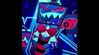 Vox Song | Static King | [Hazbin Hotel]