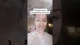 Practical Cutting Cord Ritual