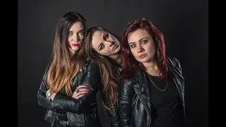 Interview with Gill Montgomery (The Amorettes)