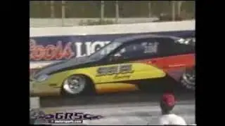 Sakura vs Siguel Racing
