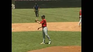 Jeffco Baseball NJCAA South Central Division 1 Playoffs Game 4 vs Delgado   May 30th, 2009