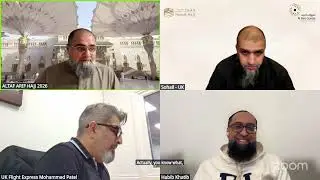 The Weekly Webinar