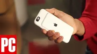 Apple iPhone 6s Smart Battery Case Review