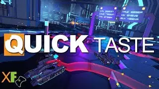 Battlezone Gold Edition Xbox One Quick Taste