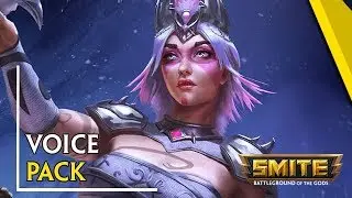 Pale Raven The Morrigan Voice Pack