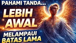 Spiritual Hati 👑 Peringatan Anda Memahami Semua Tanda Lebih Awal Dan Telah Melampaui Batas Lama 