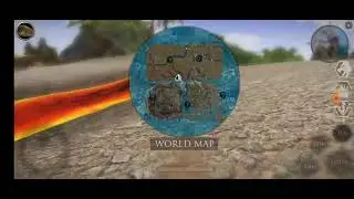ИССЛЕДУЕМ ДОИСТОРИЧЕСКИЙ МИР! Ultimate Raptor Simulator 2 Эпизод 1