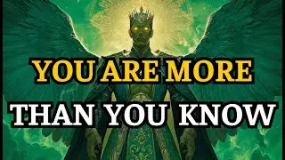 Chosen One, You Have No Idea Who You Truly Are in the Spirit World