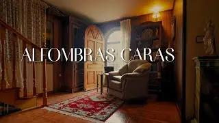 ALFOMBRAS CARAS - Allegretti (Videoclip Oficial)