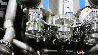 Pontiac Firebird !    1,400 TWIN TURBO 200MPH!!!
