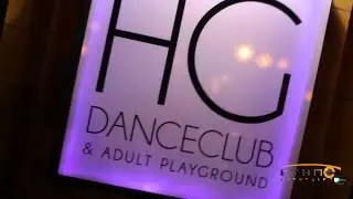 ::Ethno Nightlife:: Privileged Society Presents Lauren London Hosts HG Danceclub