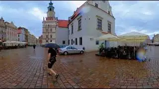 Poznan Poland, 360 Tour Part.2