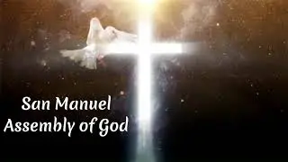 04 16 2023 Foreign Ministry Guest Speaker AM Service With Worship