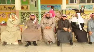 فعاليات اليوم المفتوح  مدرسة الجاحظ الابتدائية مركز الغرب الرياض - 1435