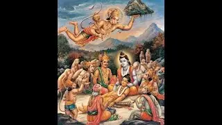 Financial Lessons from Ramayana