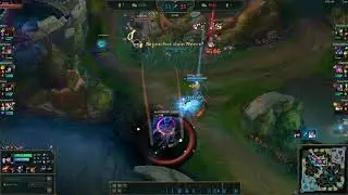 caitlyn buffs pog