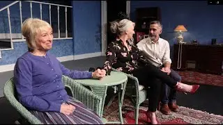 Vanya & Sonia & Masha & Spike  - Trailer