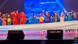 Alchemy School Ladvi Surat, Annual Function 2023