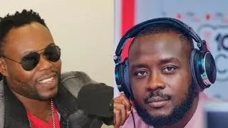 Nana Romeo Break silence on dada kd death