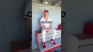 🔥 Dugout Talk with Ethin Bingaman 🔥
